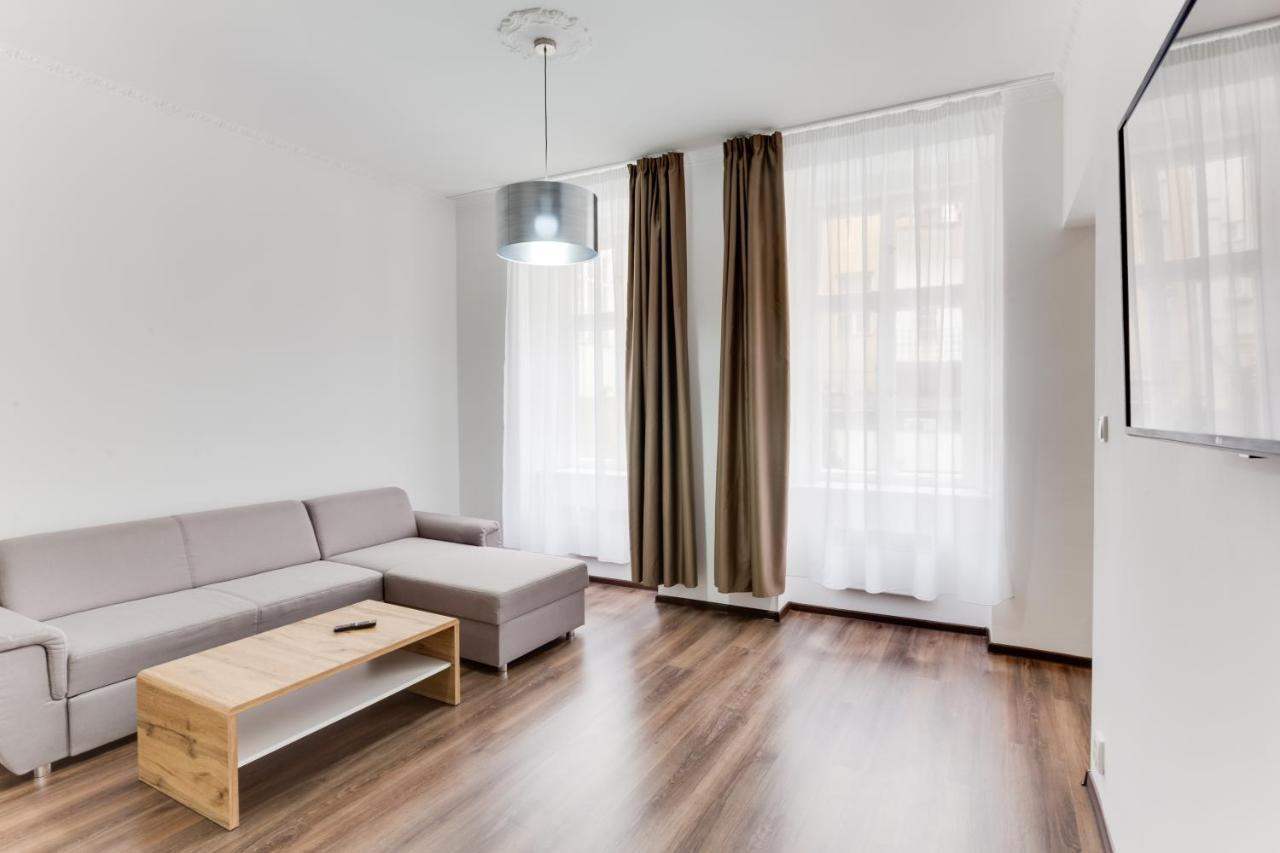 Free Days Luxury Praag