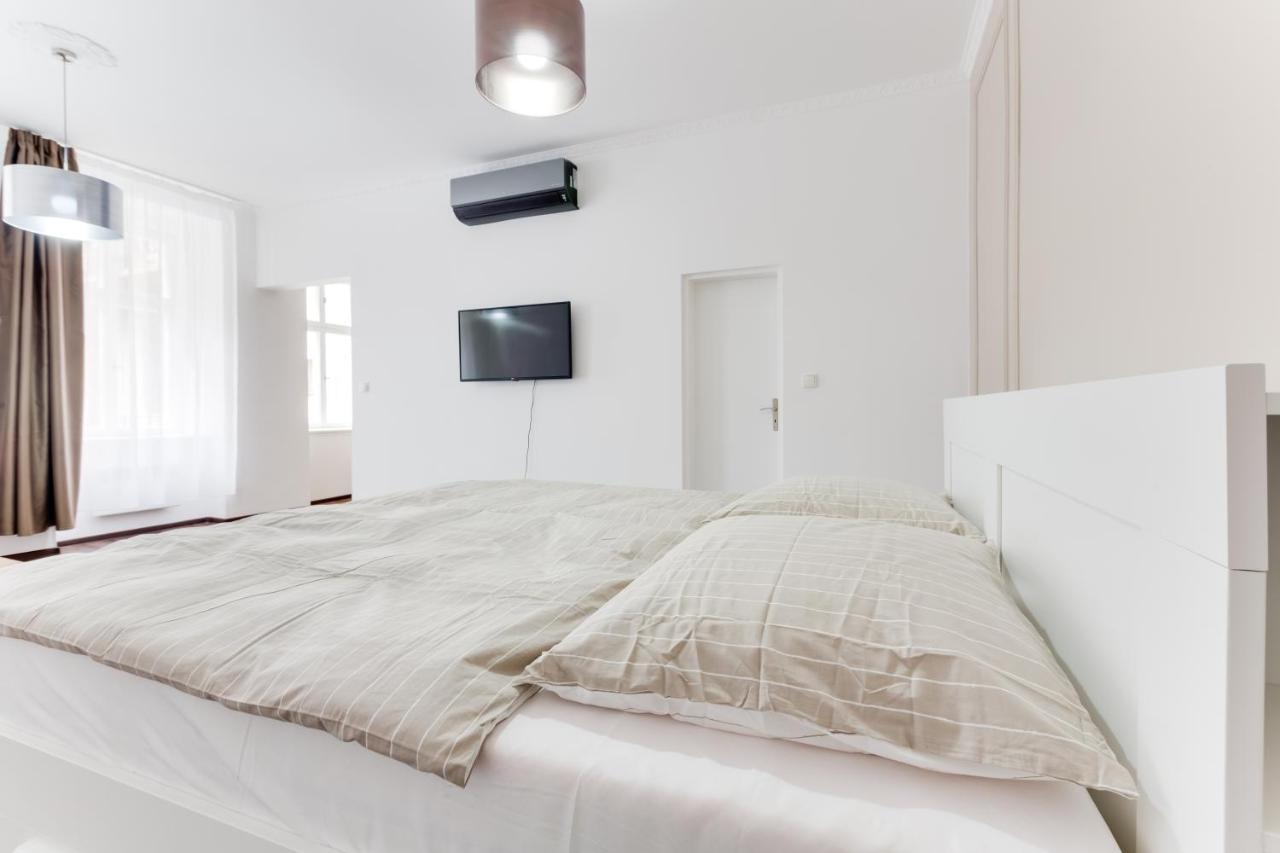 Appartement Free Days Luxury Praag